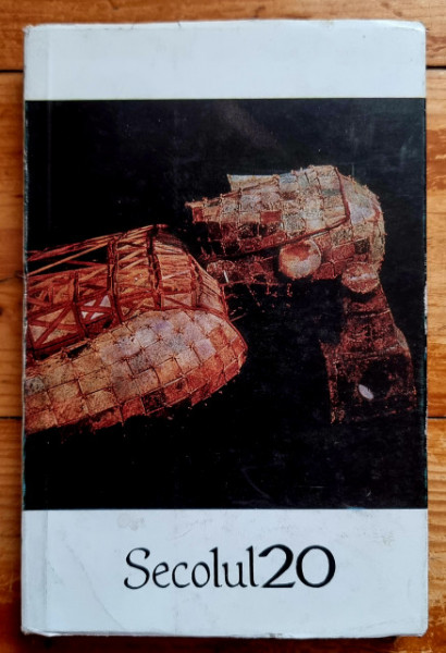 Revista Secolul 20 - nr. 10/1973