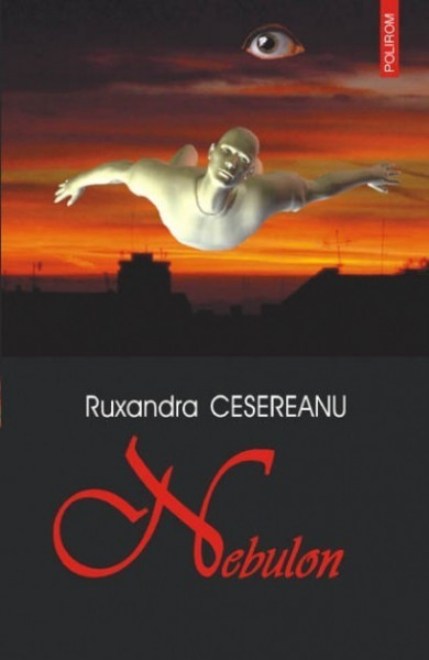 Ruxandra Cesereanu - Nebulon