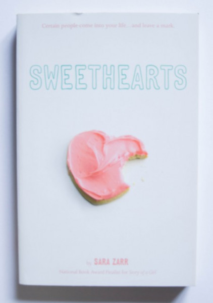 Sara Zarr - Sweethearts