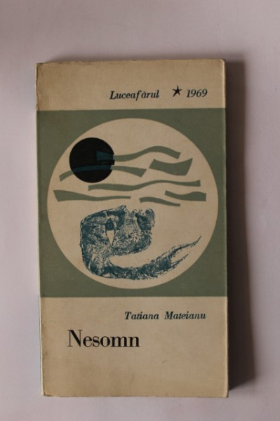 Tatiana Mateianu - Nesomn