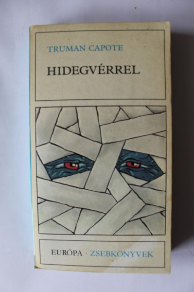 Truman Capote - Hidegverrel