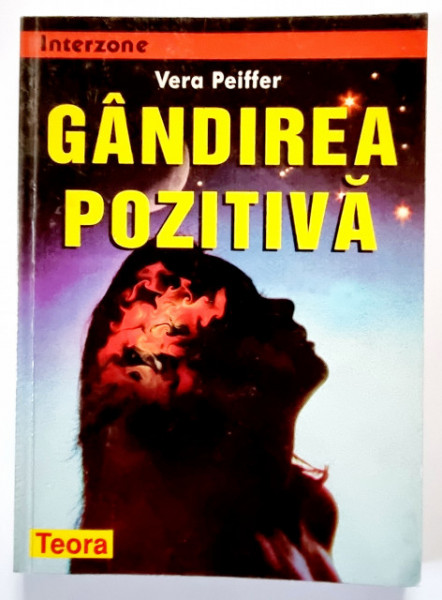 Vera Peiffer - Gandirea pozitiva