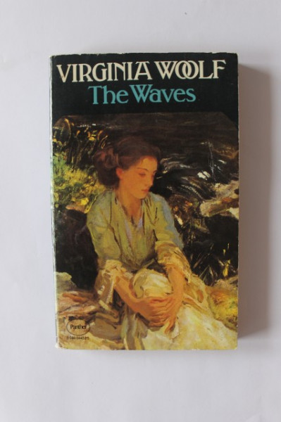 Virginia Woolf - The waves