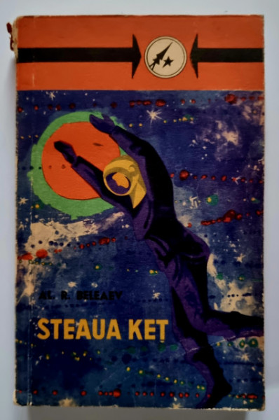 Al. R. Beleaev - Steaua Ket