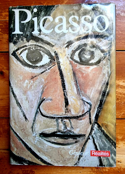 Andre Fermigier (coord.) - Picasso (editie hardcover)