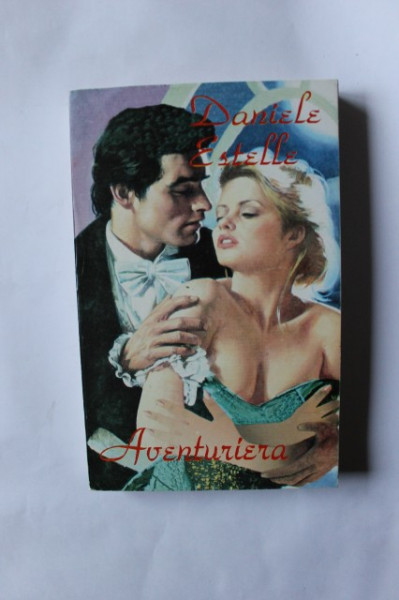 Daniele Estelle - Aventuriera