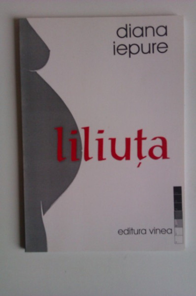 Diana Iepure - Liliuta