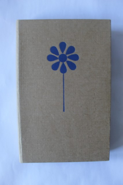 E. Marza, Al. Popa - A mehesz konyve (editie hardcover)