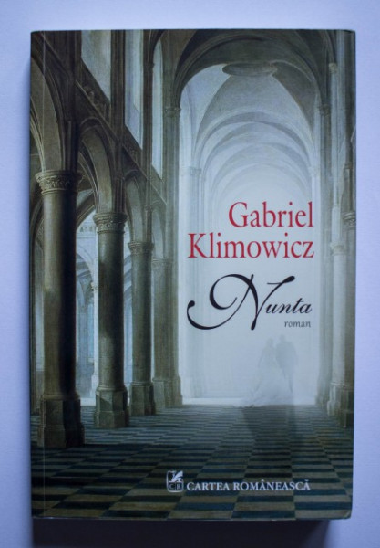 Gabriel Klimowicz - Nunta