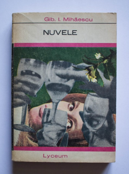 Gib. I. Mihaescu - Nuvele