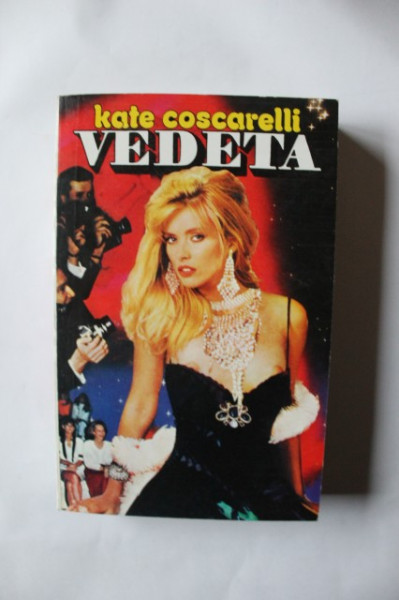 Kate Coscarelli - Vedeta