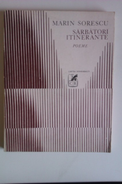 Marin Sorescu - Sarbatori itinerante