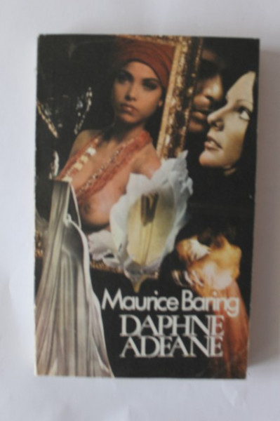 Maurice Baring - Daphne. Adeane