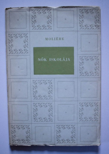 Moliere - Nok iskolaja