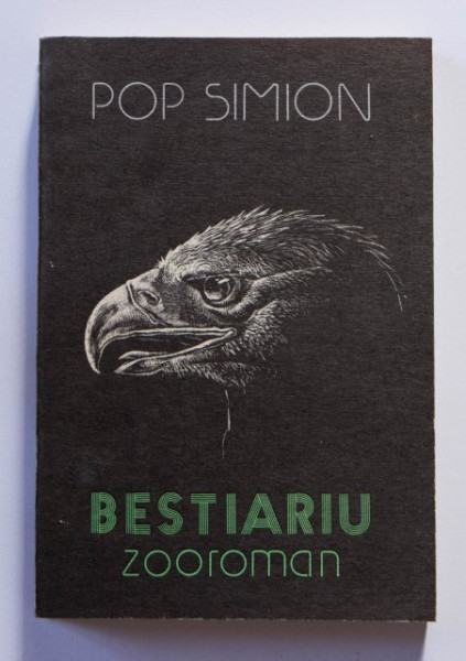 Pop Simion - Bestiariu (zooroman)