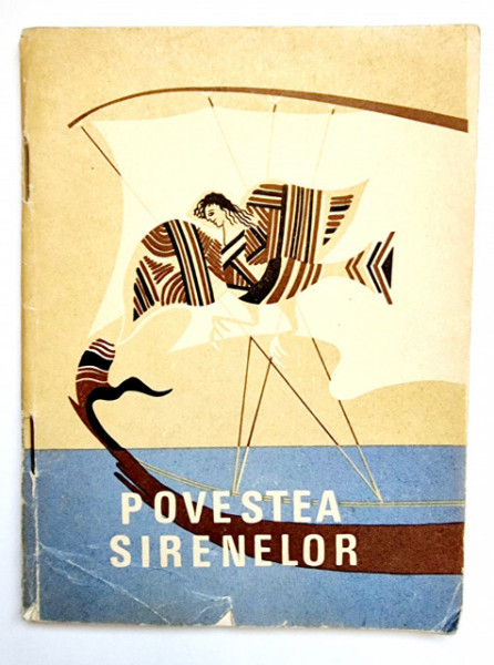 Povestea Sirenelor