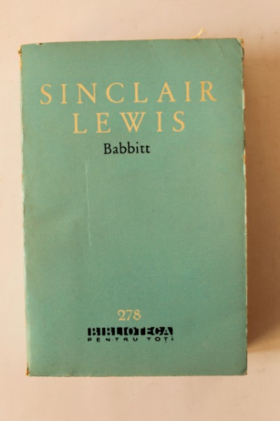 Sinclair Lewis - Kingsblood, urmasul regilor