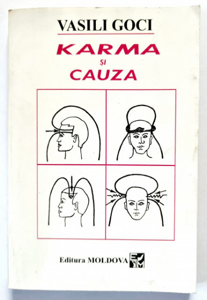 Vasili Goci - Karma si cauza