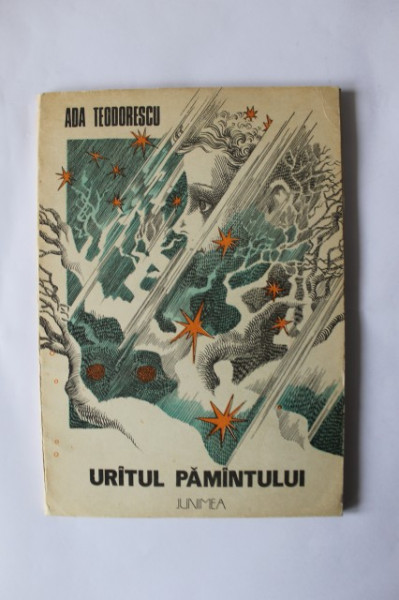 Ada Teodorescu - Uratul pamantului