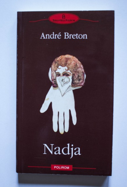Andre Breton - Nadja