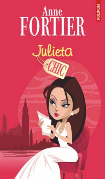 Anne Fortier - Julieta