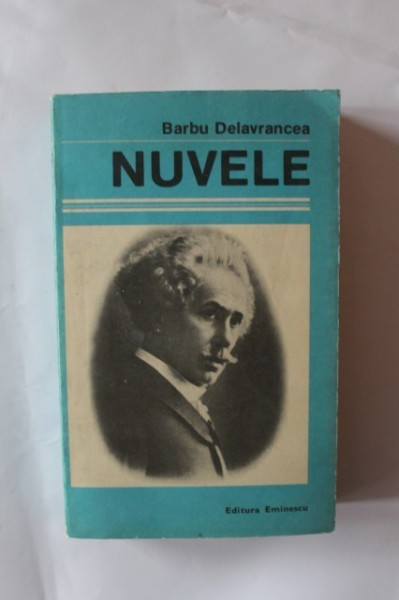 Barbu Delavrancea - Nuvele