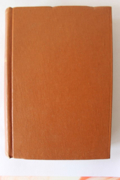 Cezar Petrescu - Luceafarul (editie hardcover, interbelica, frumos relegata)