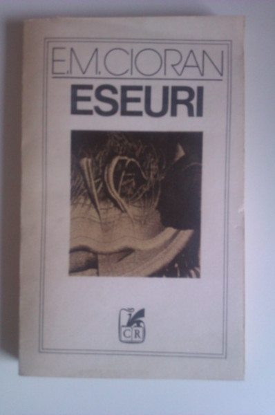 Emil Cioran - Eseuri