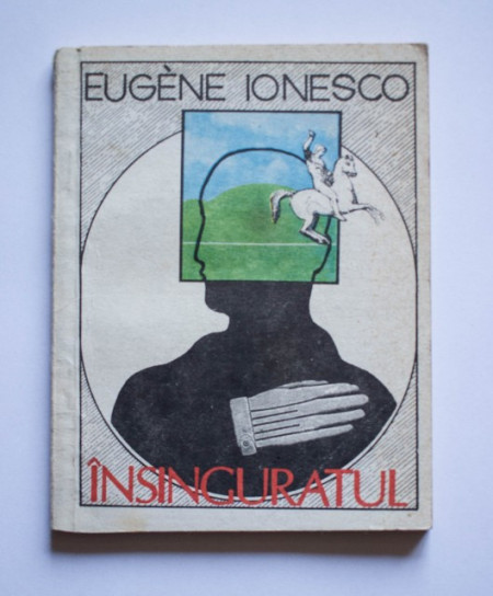 Eugene Ionesco - Insinguratul
