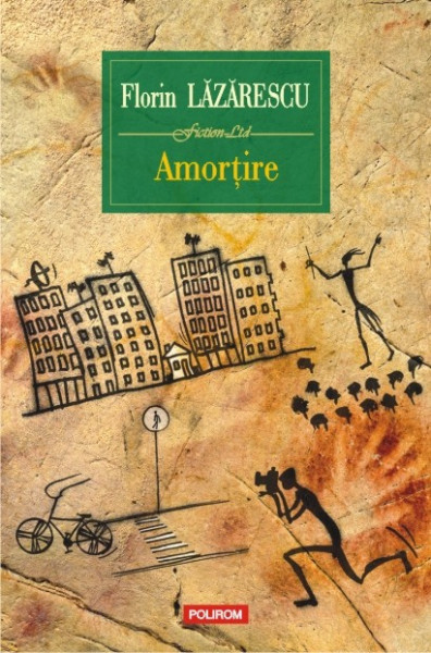 Florin Lazarescu - Amortire