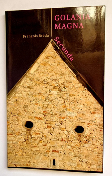 Francois Breda - Golania Magna Secunda. Mitokritikak a neo-goliard irodalomrol