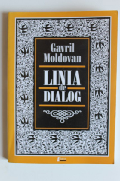 Gavril Moldovan - Linia de dialog