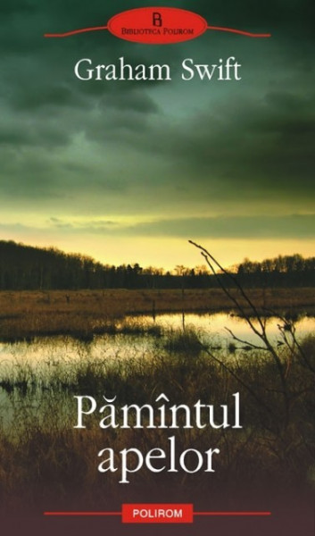 Grahan Swift - Pamantul apelor