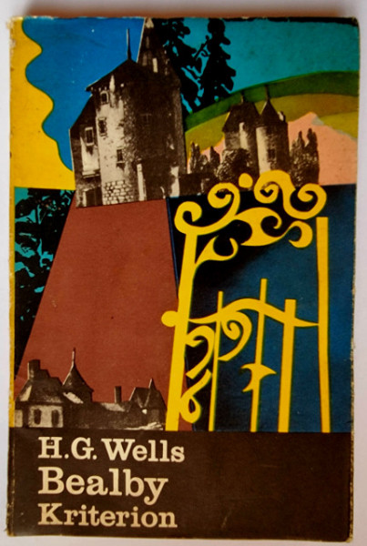 H. G. Wells - Bealby