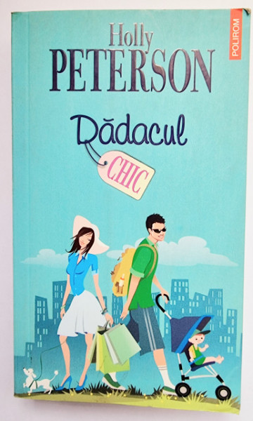 Holly Peterson - Dadacul