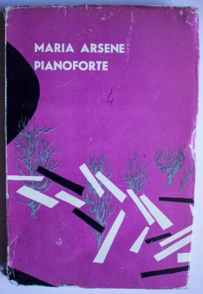 Maria Arsene - Pianoforte