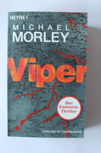Michael Morley - Viper