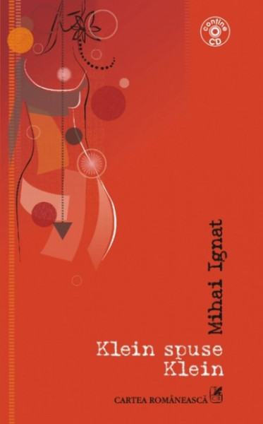 Mihai Ignat - Klein spuse Klein (contine CD)