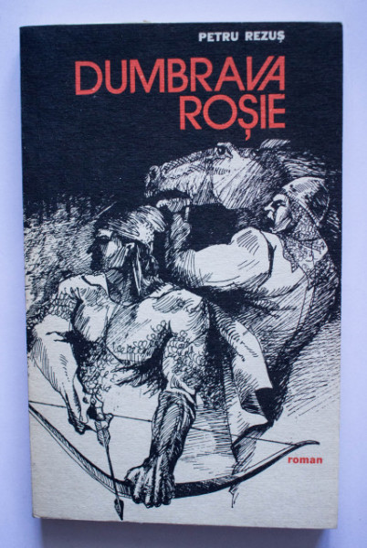 Petru Rezus - Dumbrava rosie