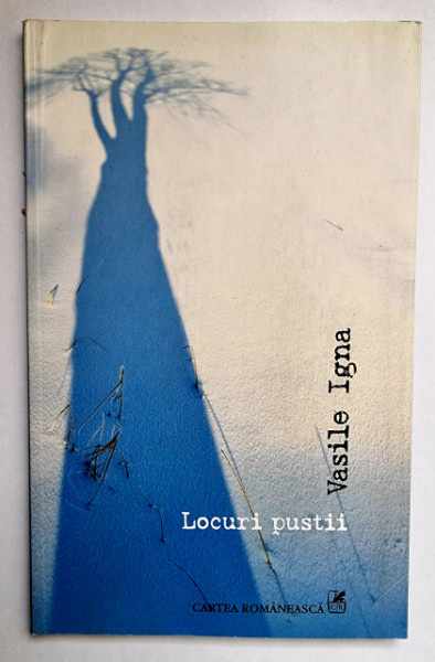 Vasile Igna - Locuri pustii