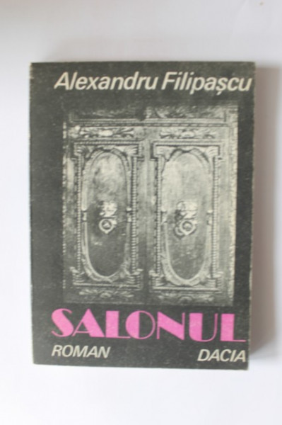 Alexandru Filipascu - Salonul