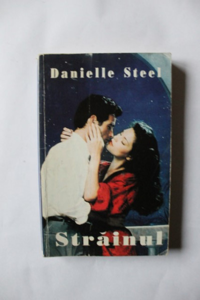 Danielle Steel - Strainul