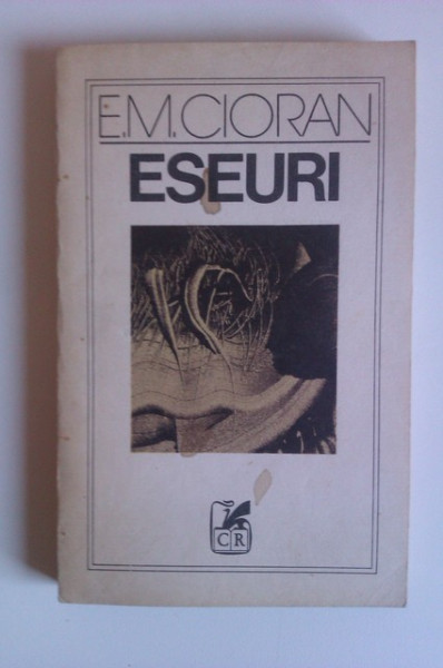 Emil Cioran - Eseuri