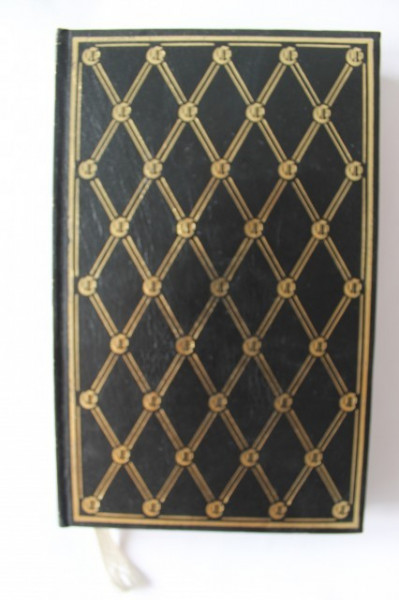 Gellu Naum - Zenobia (editie hardcover)