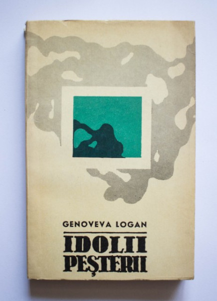 Genoveva Logan - Idolii pesterii