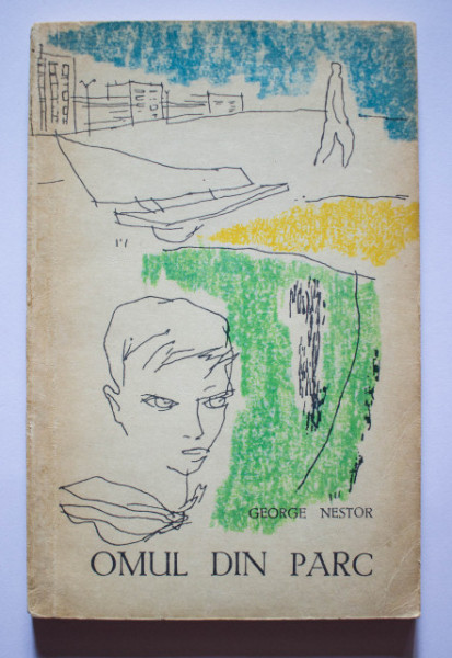 George Nestor - Omul din parc