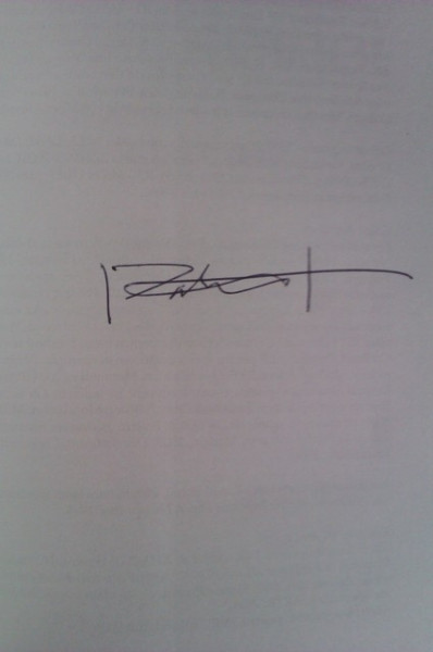 H.-R. Patapievici - Despre idei & blocaje (cu autograf)