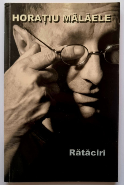 Horatiu Malaele - Rataciri