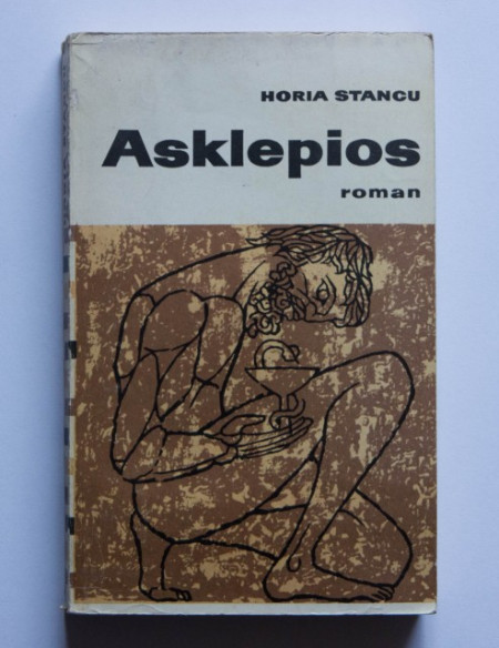 Horia Stancu - Asklepios