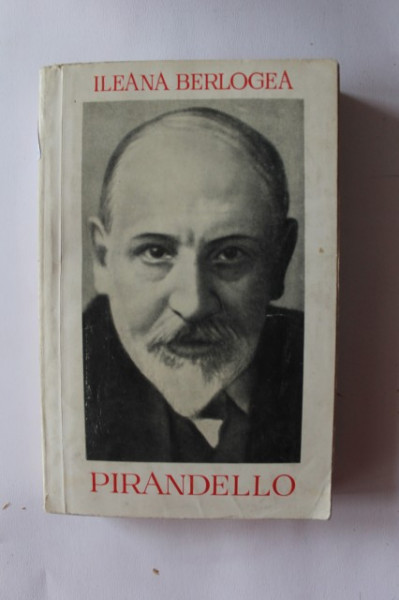 Ileana Berlogea - Pirandello